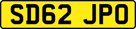 SD62JPO