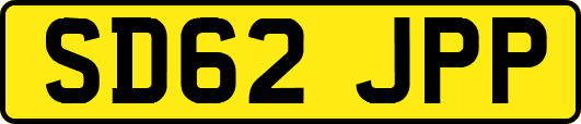 SD62JPP
