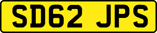 SD62JPS