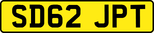 SD62JPT