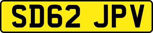 SD62JPV