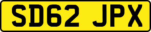 SD62JPX