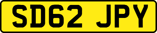 SD62JPY