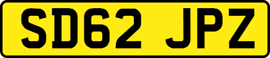 SD62JPZ