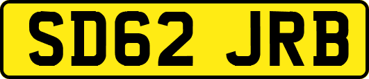 SD62JRB