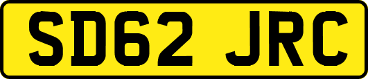 SD62JRC