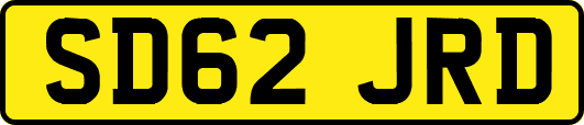 SD62JRD