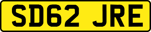 SD62JRE