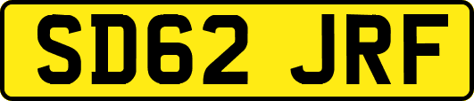 SD62JRF
