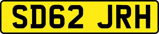 SD62JRH