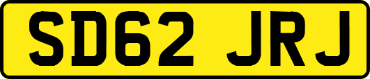 SD62JRJ
