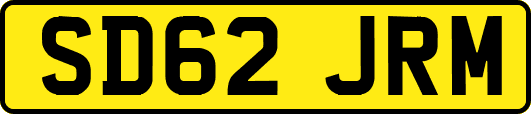 SD62JRM