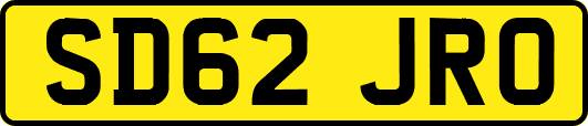 SD62JRO
