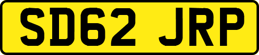 SD62JRP