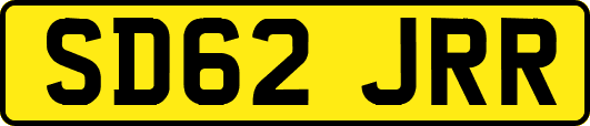 SD62JRR