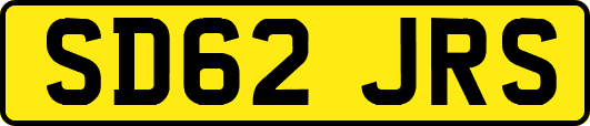 SD62JRS