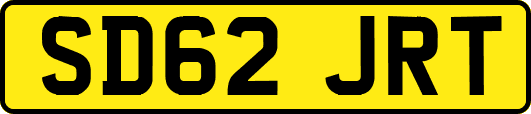 SD62JRT
