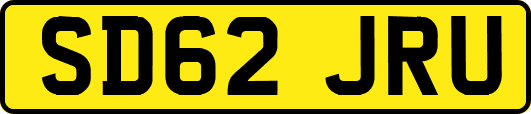 SD62JRU