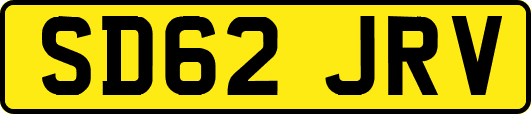 SD62JRV