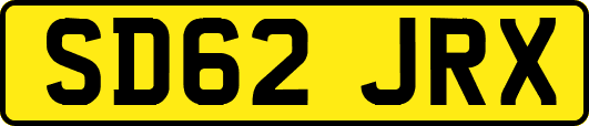 SD62JRX