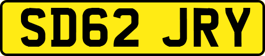SD62JRY