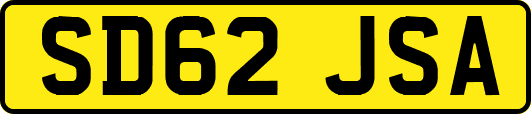 SD62JSA