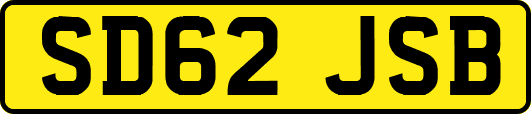 SD62JSB