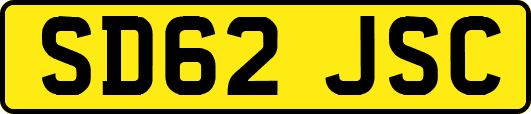 SD62JSC