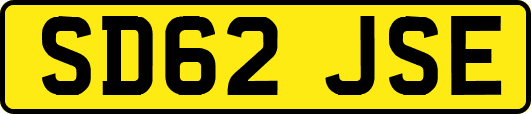 SD62JSE