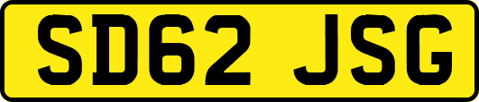 SD62JSG