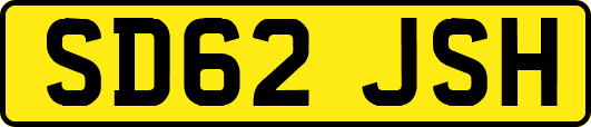 SD62JSH