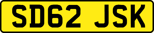 SD62JSK