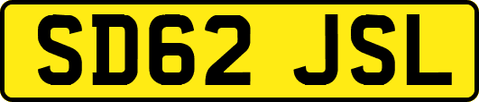 SD62JSL