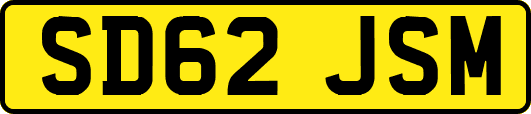 SD62JSM