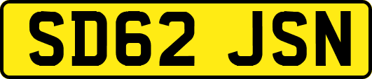 SD62JSN