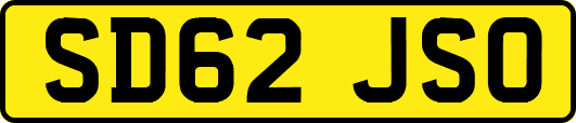 SD62JSO