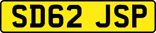 SD62JSP