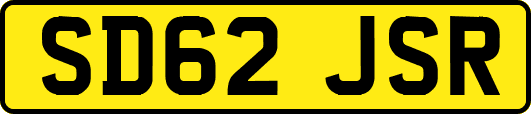 SD62JSR