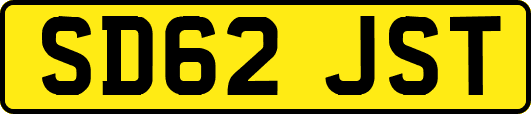 SD62JST