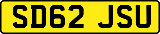 SD62JSU