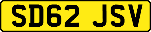 SD62JSV