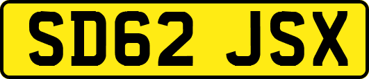 SD62JSX