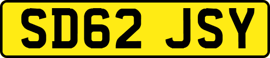 SD62JSY