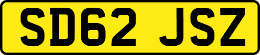 SD62JSZ