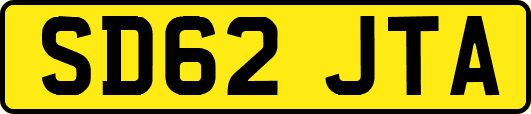 SD62JTA