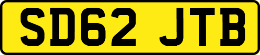 SD62JTB