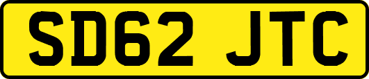 SD62JTC
