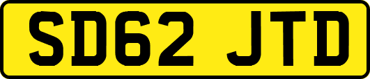 SD62JTD
