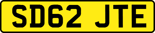 SD62JTE