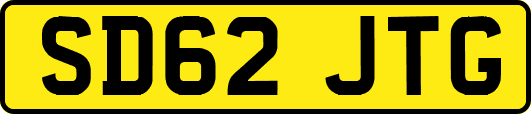 SD62JTG